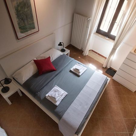 Апартаменты Casa Q163A Tuscolana Next To Metro Рим Экстерьер фото